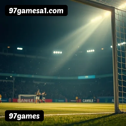 Comparação APP mobile vs versão web da 97games