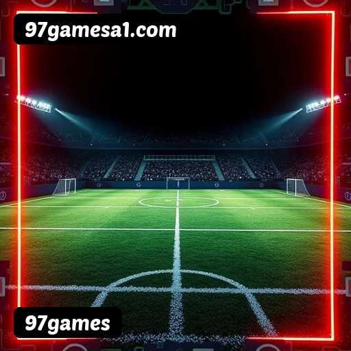 97games bônus R$5.000 + 500 giros - Rollover 35x, prazo 30 dias, 38% taxa conversão