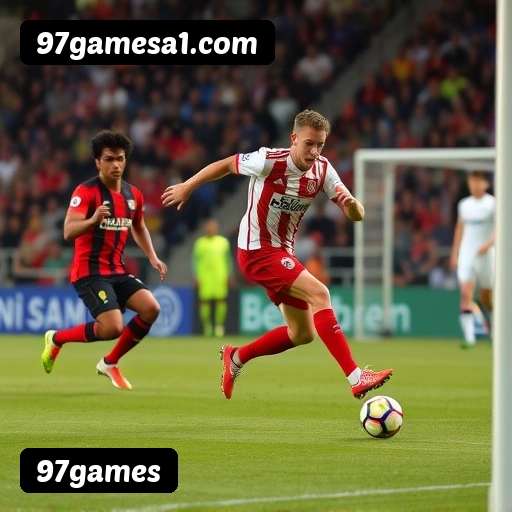 FAQ 97games Brasil - Perguntas frequentes sobre bônus, PIX, RTP, APP mobile e VIP