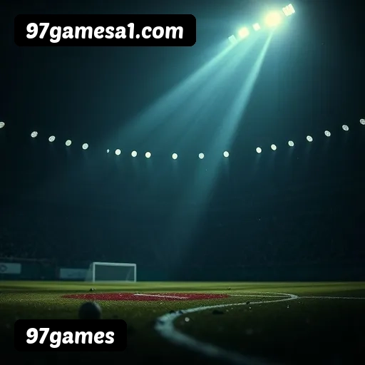 Catálogo 97games 2.547 jogos - Pragmatic Play, Evolution, NetEnt
