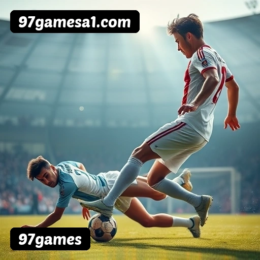 Grandes vencedores 97games de São Paulo, Rio de Janeiro, Belo Horizonte - Saques PIX confirmados