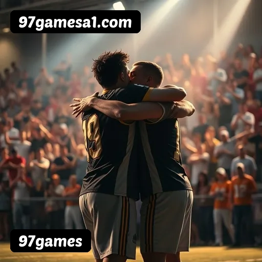 Loterias online disponíveis na 97games