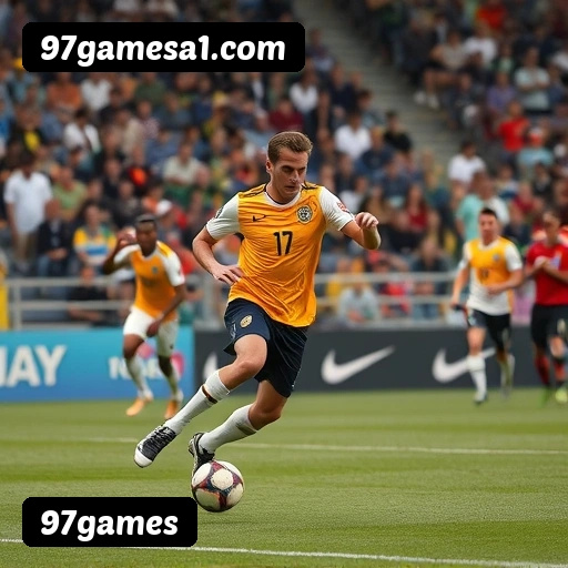 97games PIX instantâneo Brasil - Depósito e saque em minutos 24/7