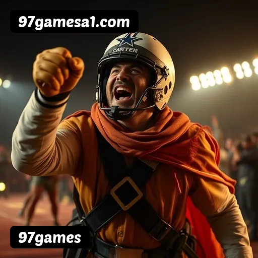 6 vantagens exclusivas do programa VIP da 97games